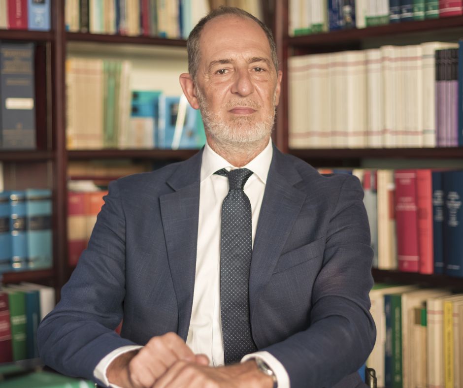 Avv. Giuseppe Lai