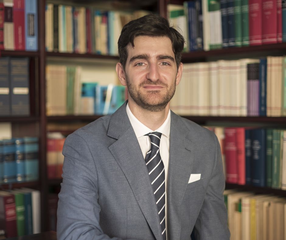 Avv. Tommaso Lai