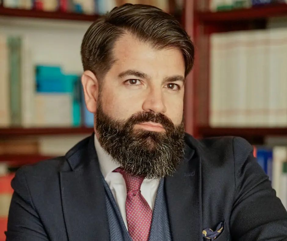 Avv. Tommaso Lai